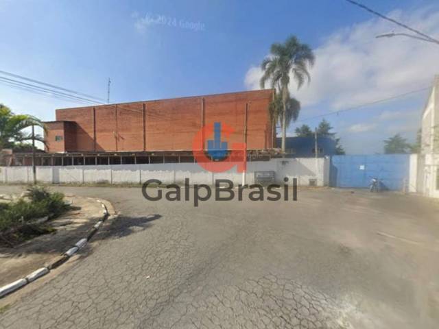 Galpão para Venda em Embu-Guaçu - 2
