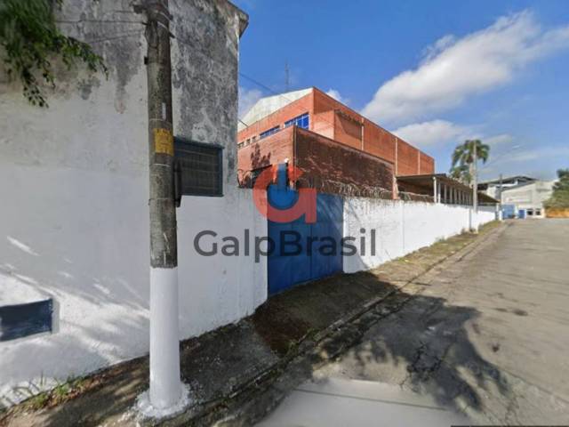 Galpão para Venda em Embu-Guaçu - 3