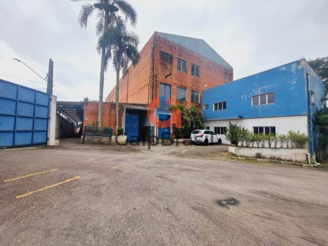 Galpão para Venda em Embu-Guaçu - 5