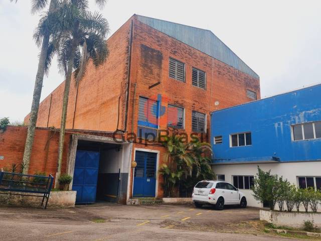 Galpão para Venda em Embu-Guaçu - 4