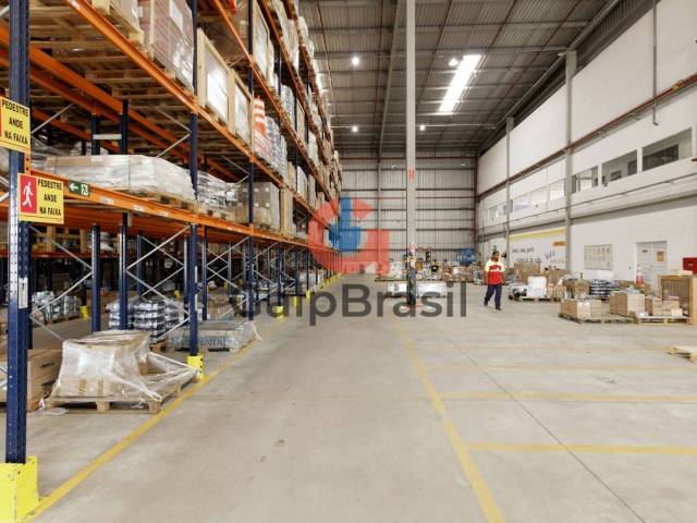 Galpão para Locação em Embu das Artes - 5