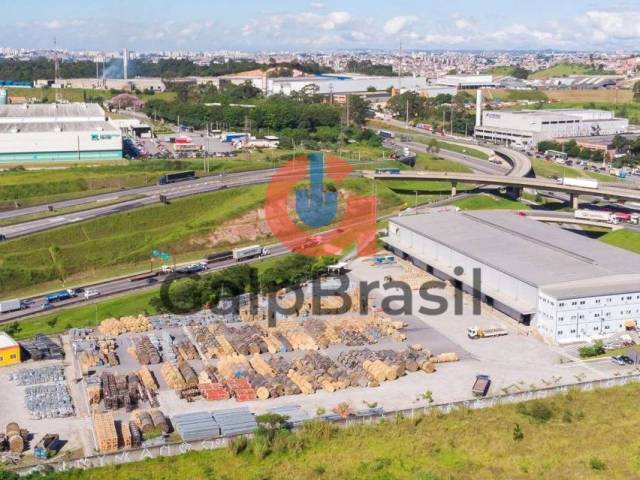 Galpão para Locação em Embu das Artes - 3