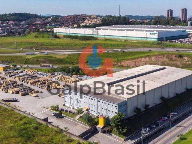 Galpão para Locação em Embu das Artes - 4