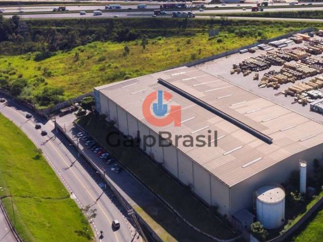 Galpão para Locação em Embu das Artes - 2