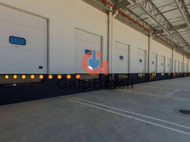 Docas do Galpão para alugar em Embu