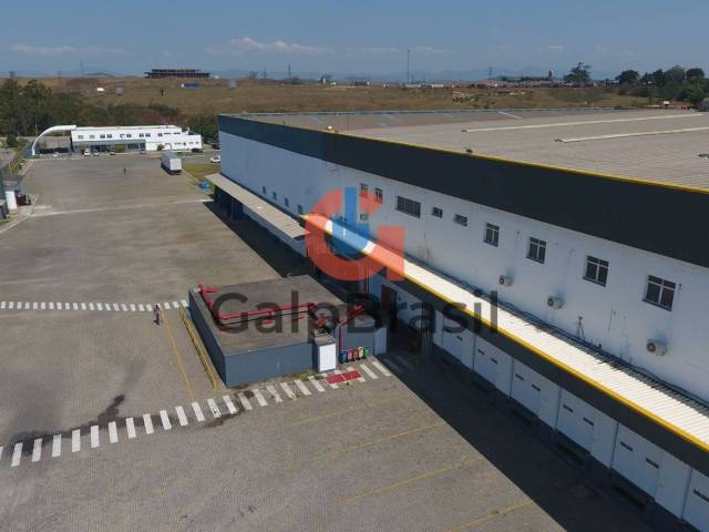 Galpão para Locação em Resende - 4