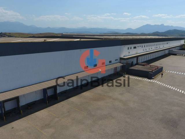 Galpão para Locação em Resende - 5