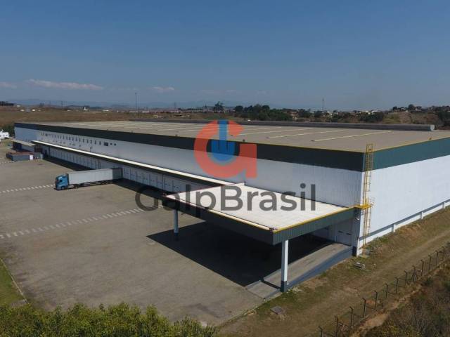 Galpão para Locação em Resende - 3