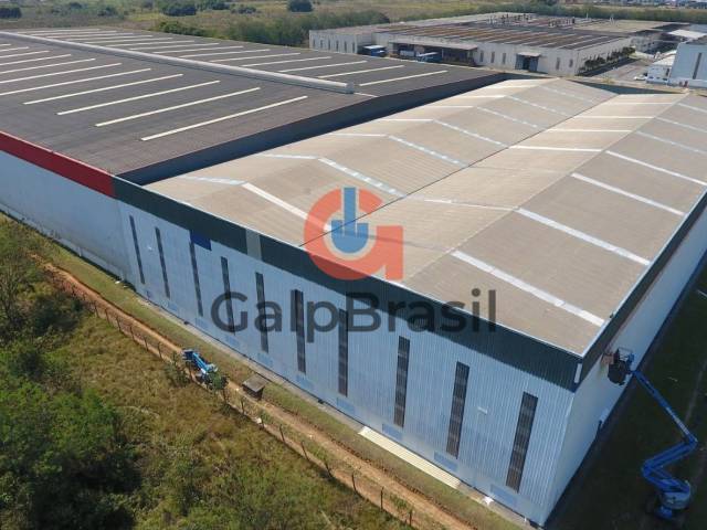 Galpão para Locação em Resende - 2