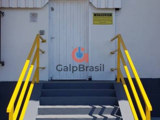 Galpão para Locação em Resende - 2