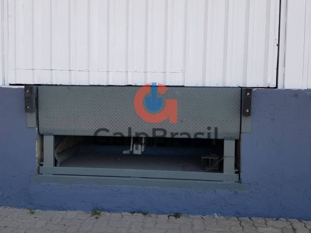 Galpão para Locação em Resende - 4