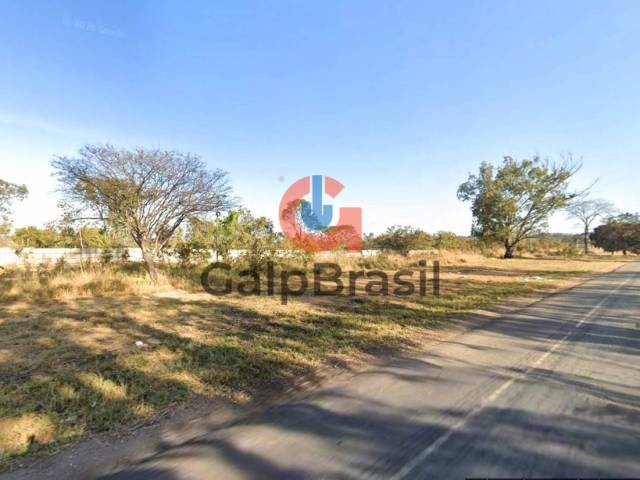 Área para Venda em Curvelo - 4