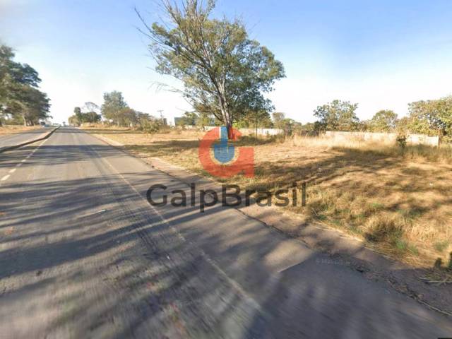 Área para Venda em Curvelo - 5