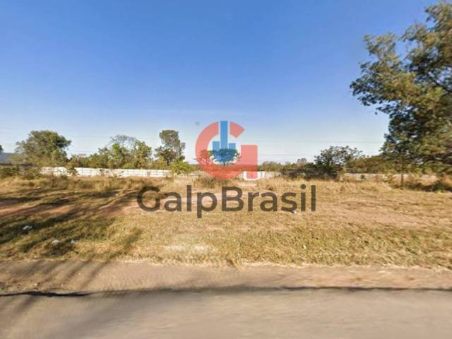 Área para Venda em Curvelo - 3