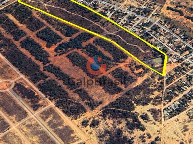 Venda em Boa Esperança - Curvelo