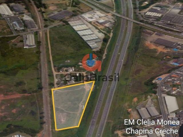 Área para Venda em Itaquaquecetuba - 5