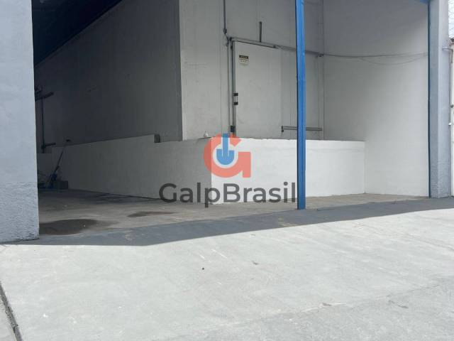 Galpão para Locação em São Paulo - 4