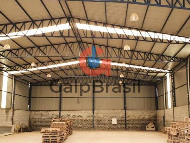 Galpão para Venda em Mairiporã - 2