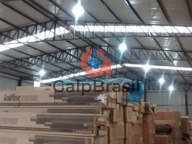 Galpão para Venda em Mairiporã - 3