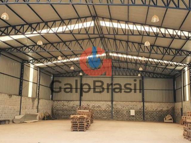 Galpão para Venda em Mairiporã - 4