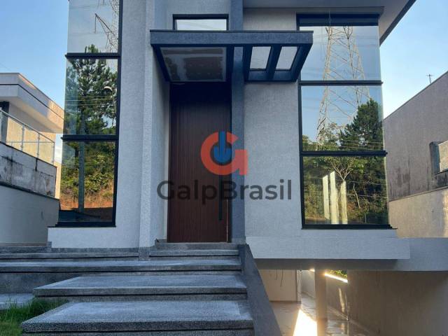 #137 - Casa em condomínio para Venda em Mogi das Cruzes - SP