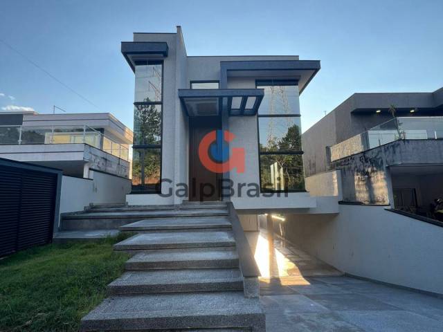 #137 - Casa em condomínio para Venda em Mogi das Cruzes - SP