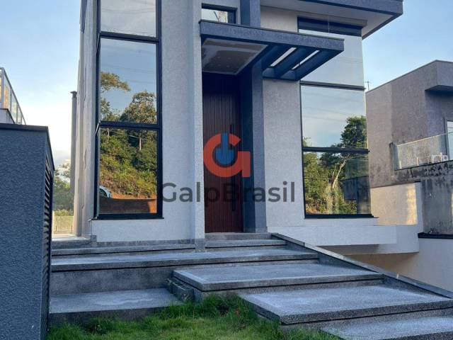 Casa em condomínio para Venda em Mogi das Cruzes - 4