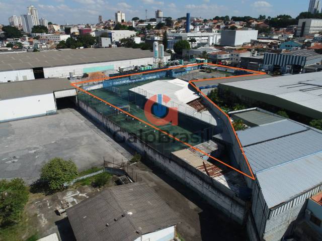 Área para Locação em Guarulhos - 3