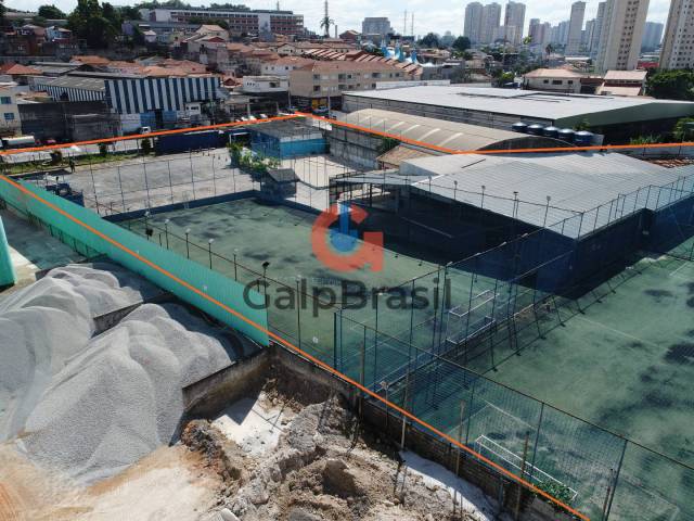 Área para Locação em Guarulhos - 4