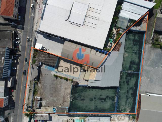 Área para Locação em Guarulhos - 5