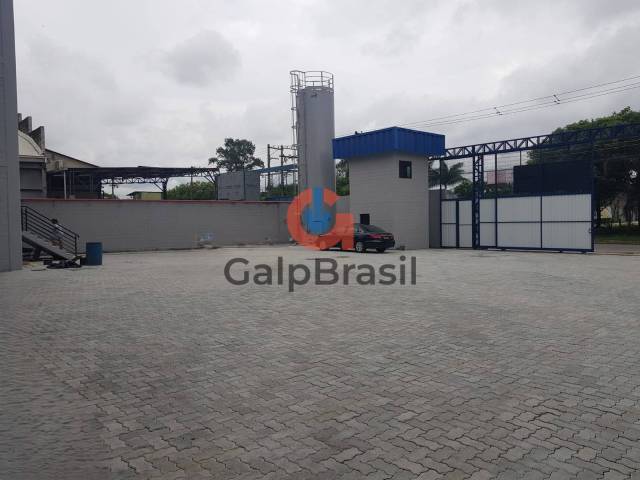 Galpão para Locação em Guarulhos - 5