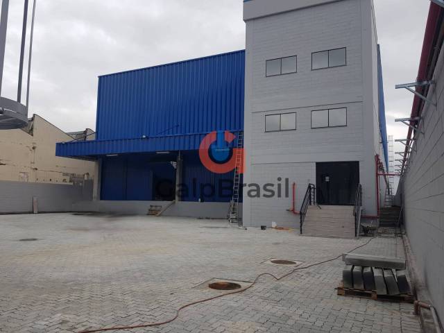 Galpão para Locação em Guarulhos - 3