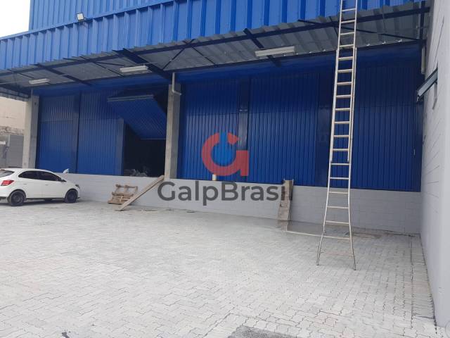 Galpão para Locação em Guarulhos - 4