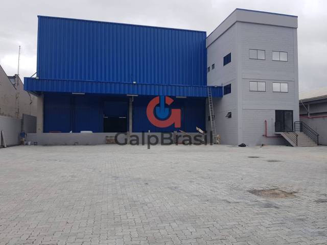 Galpão para Locação em Guarulhos - 2