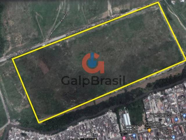 Área para Venda em Guarulhos - 2