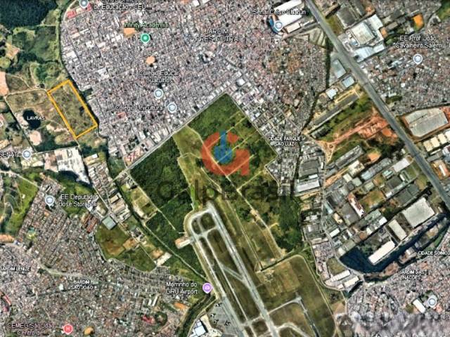 Área para Venda em Guarulhos - 5