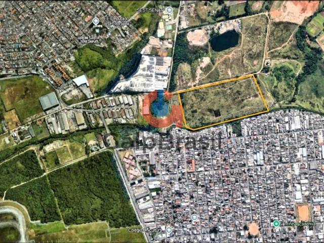Área para Venda em Guarulhos - 4