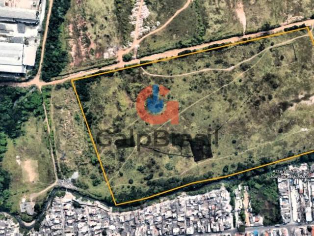Área para Venda em Guarulhos - 3