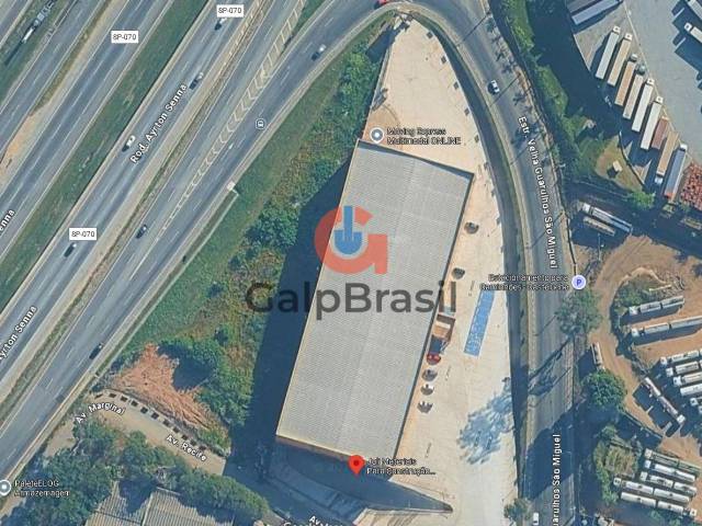 Área para Venda em Guarulhos - 5
