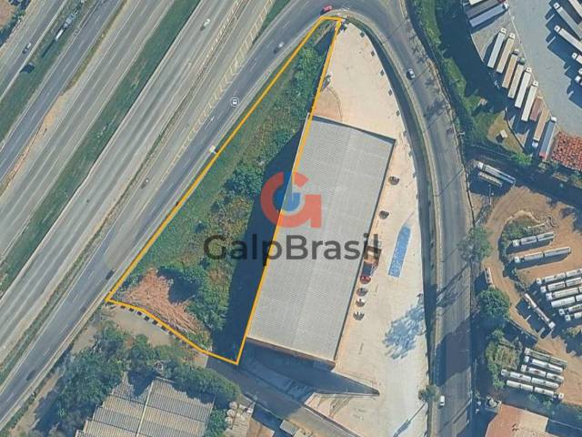 Área para Venda em Guarulhos - 3