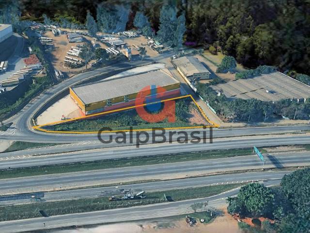 Área para Venda em Guarulhos - 4