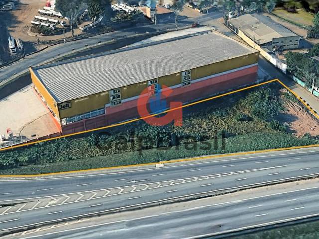 Área para Venda em Guarulhos - 2