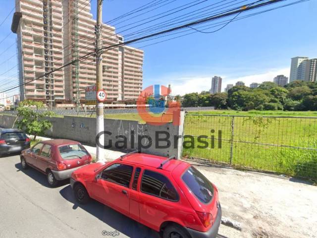 Área para Venda em São Paulo - 3