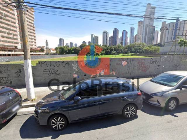 Área para Venda em São Paulo - 2