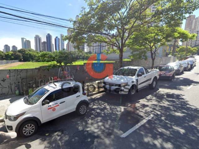 Área para Venda em São Paulo - 4