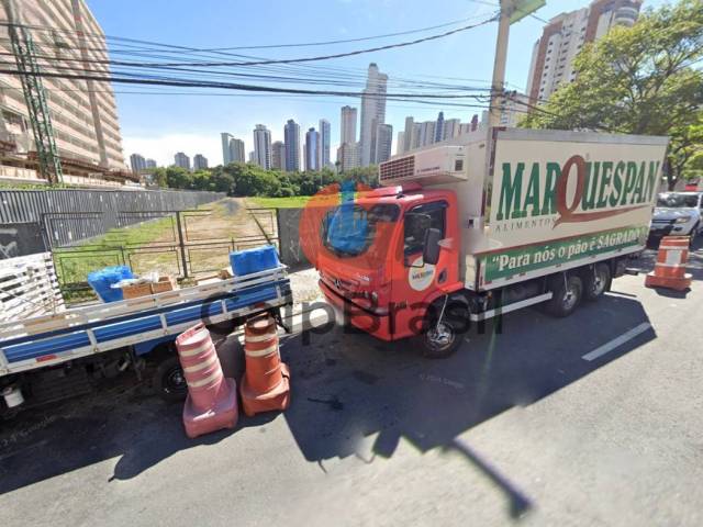 Área para Venda em São Paulo - 5
