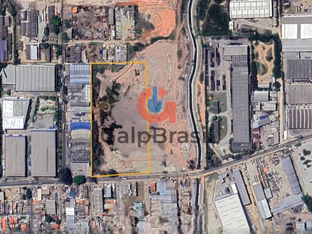 Locação em Vila Nova Bonsucesso - Guarulhos