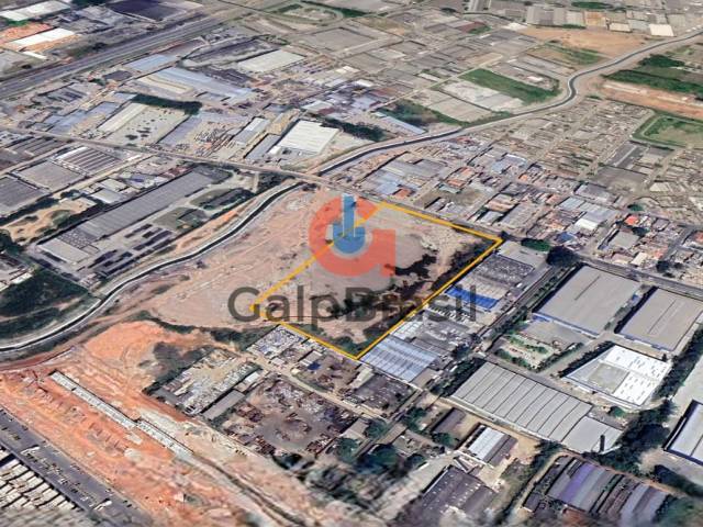 Área para Locação em Guarulhos - 3