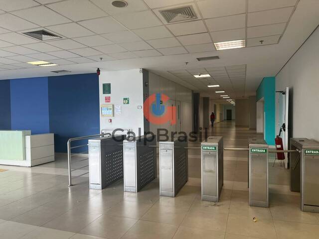 Prédio comercial para Locação em Guarulhos - 5