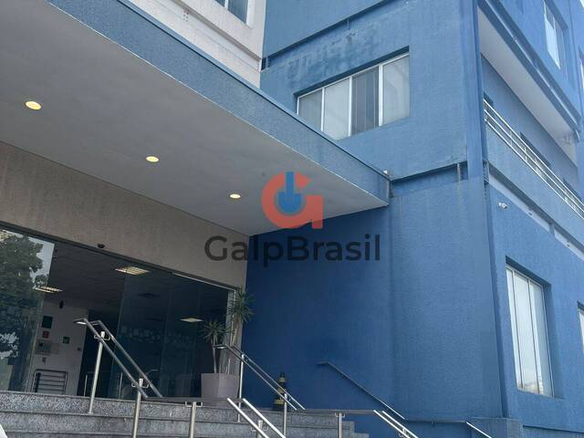 Prédio comercial para Locação em Guarulhos - 2